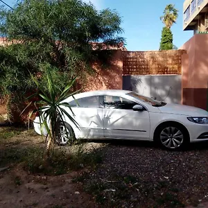 Maison De Marrakesch