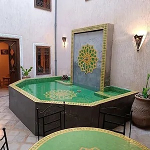 Holiday home Dar Naai Privatif 3 6 Personnes Place Jemma El Fna, Marrakesh