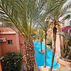 Holiday home Duplex El Madina, Marrakesh