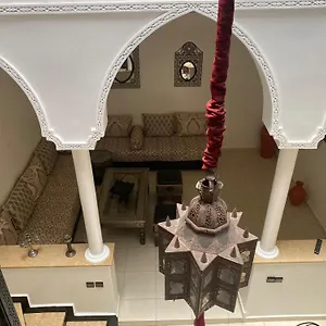 Holiday home Nour Resorts-riad Nour Travel, Marrakesh