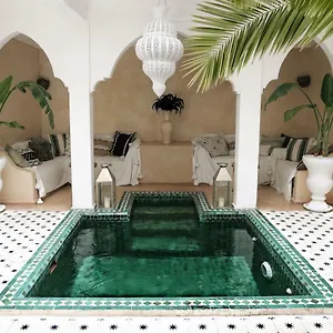 Hébergement de vacances Shiraz, Marrakesh
