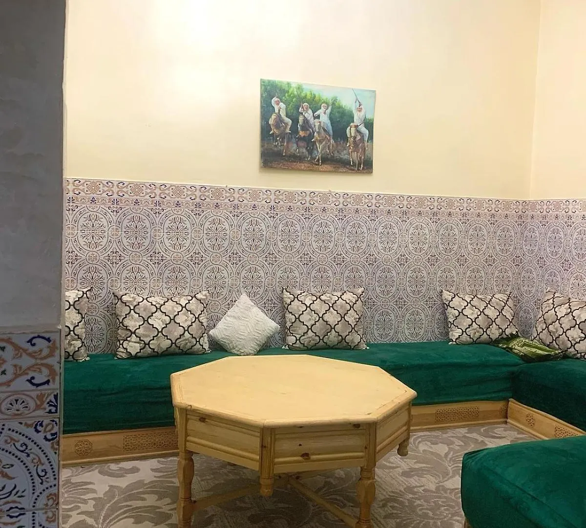 Holiday home Riad Kechois Marrakesh Morocco