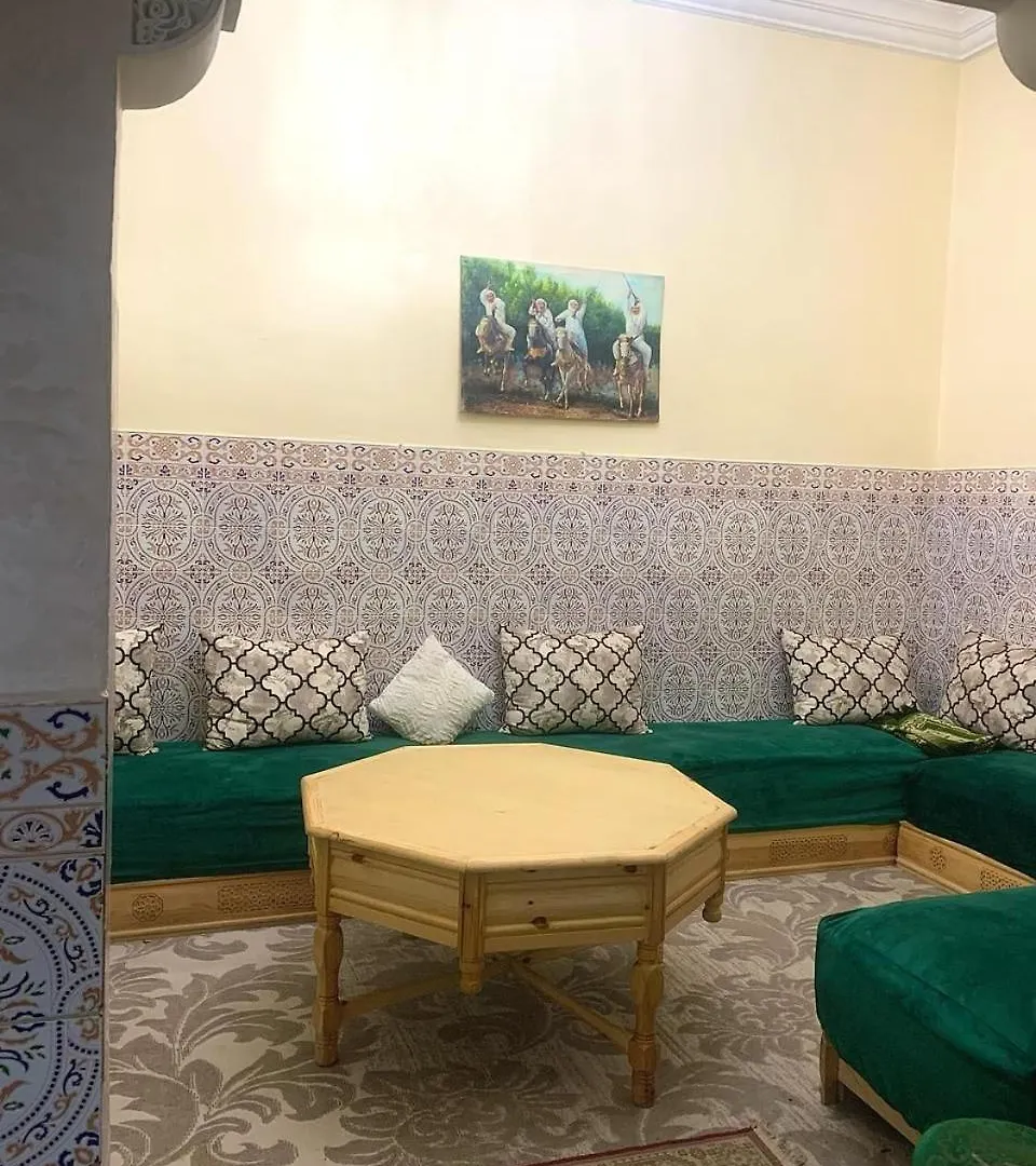 Riad Kechois Marrakesh