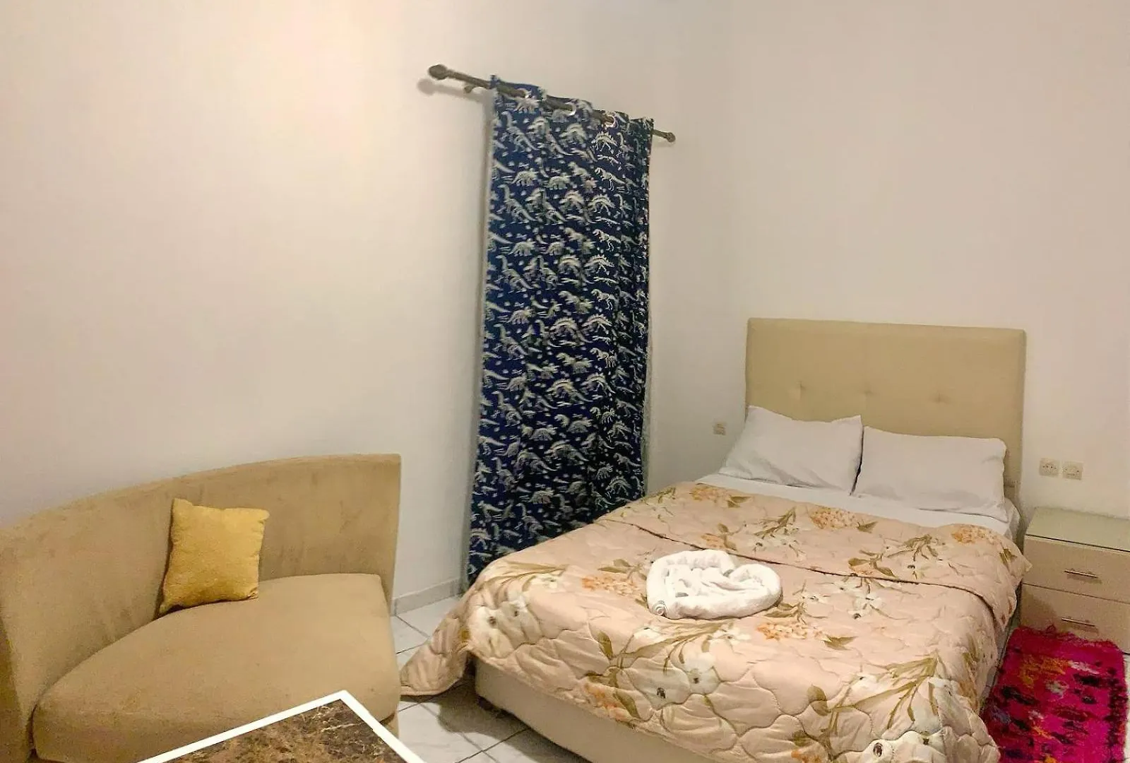 Riad Kechois Marrakesh Morocco