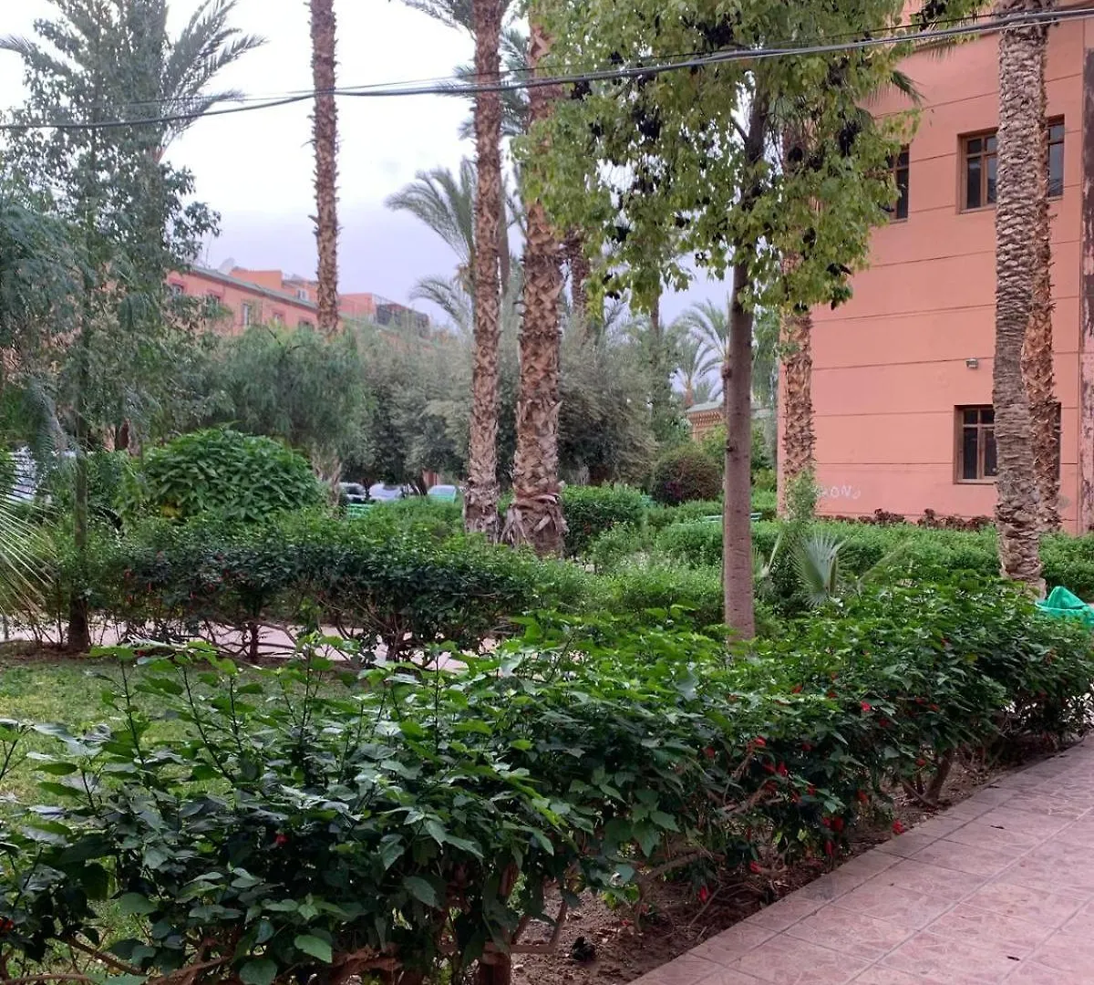 Riad Kechois Marrakesh