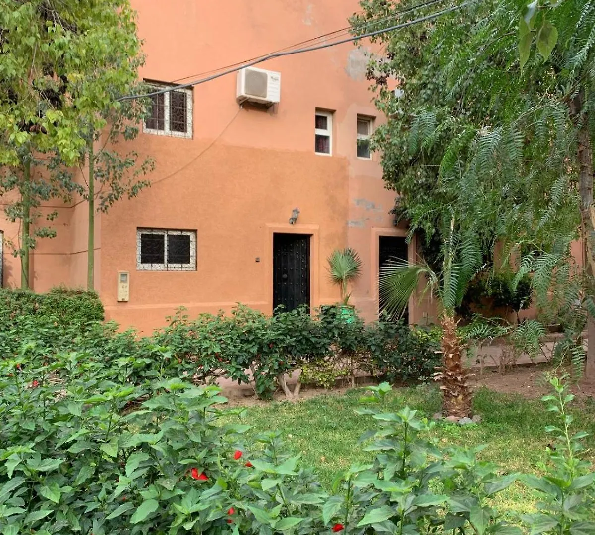 Riad Kechois Marrakesh Holiday home